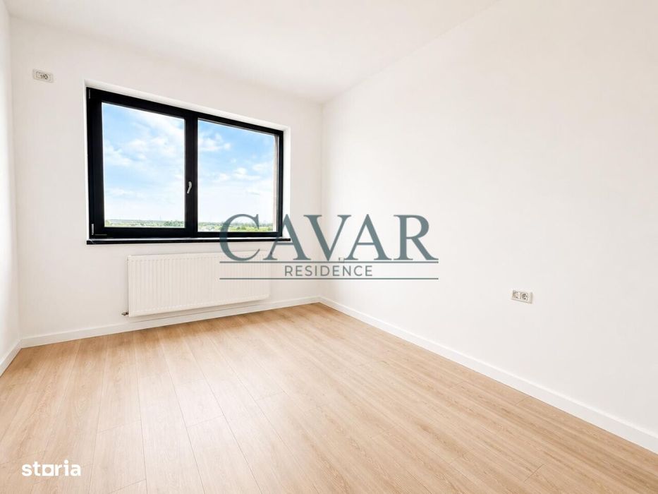 Proiect Cavar Residence Finalizat Poze Reale