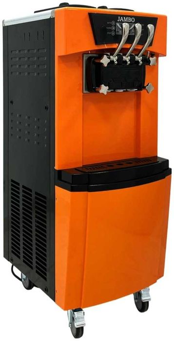 Мороженый аппарат фризер