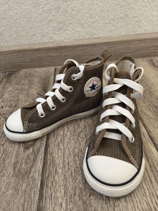 Кеды Converse детские