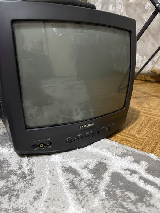 Телевозор samsung