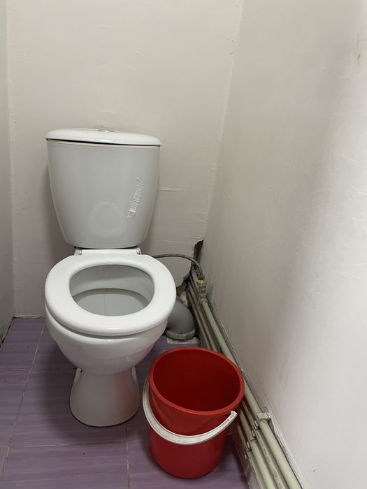 Времянка отдельно