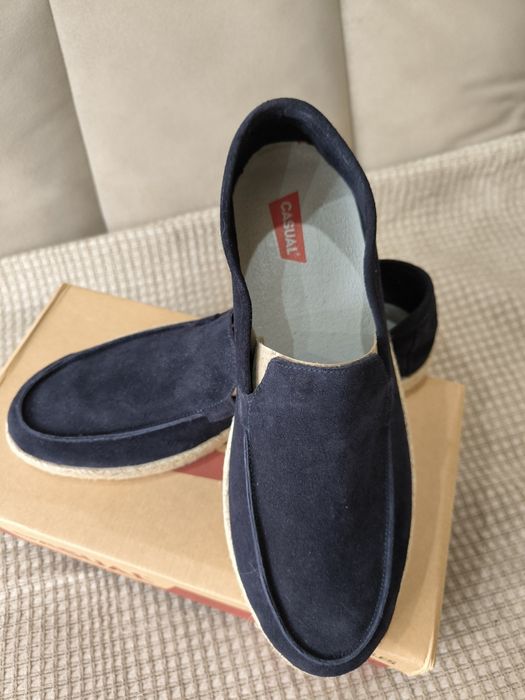 Мужская обувь р. 44