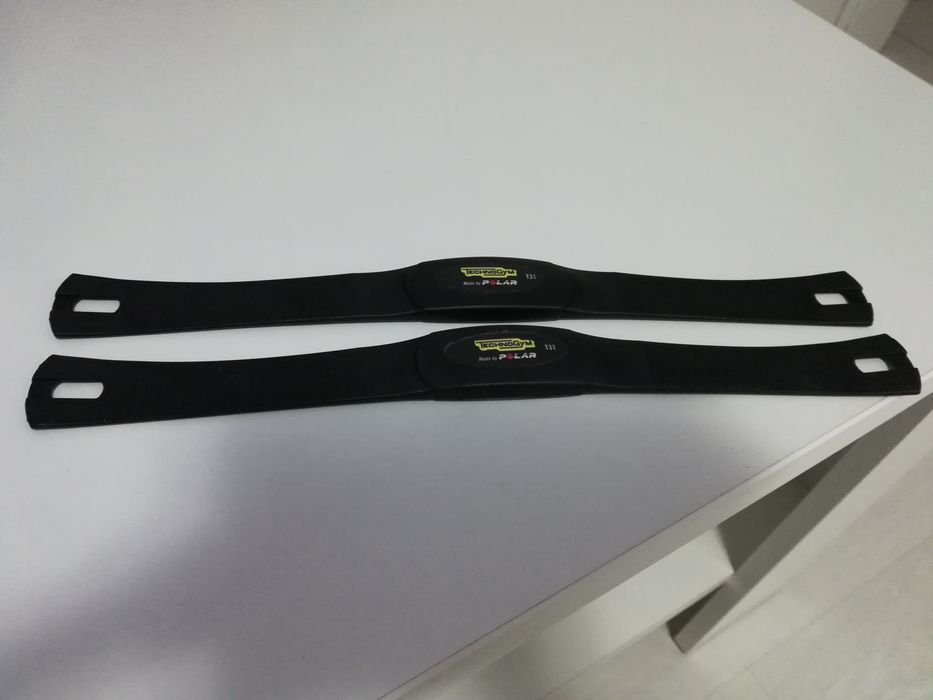 Curele fitness Technogym