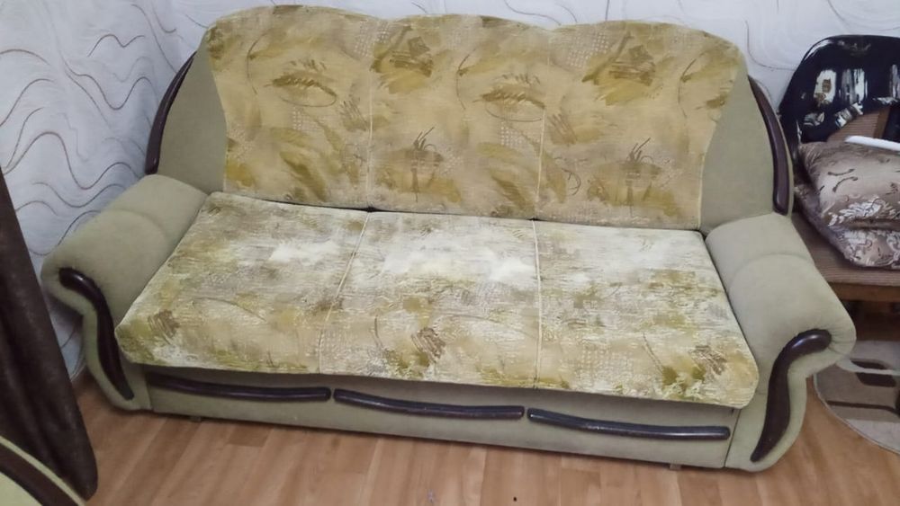 Продаются диваны