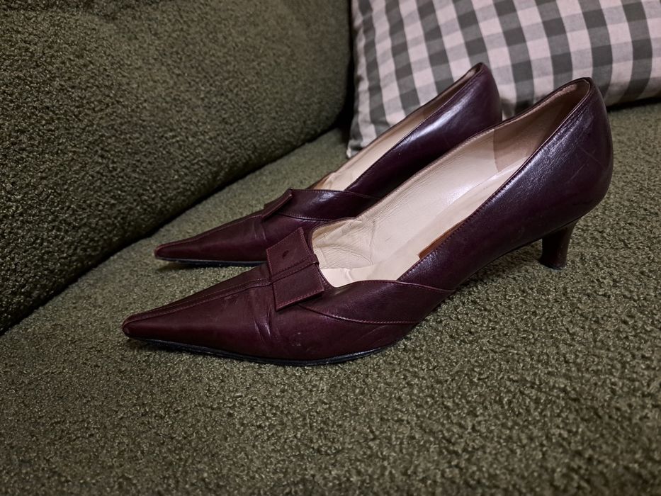 Токчета естесвена кожа