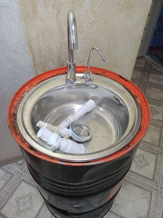 продается мойка для кухни