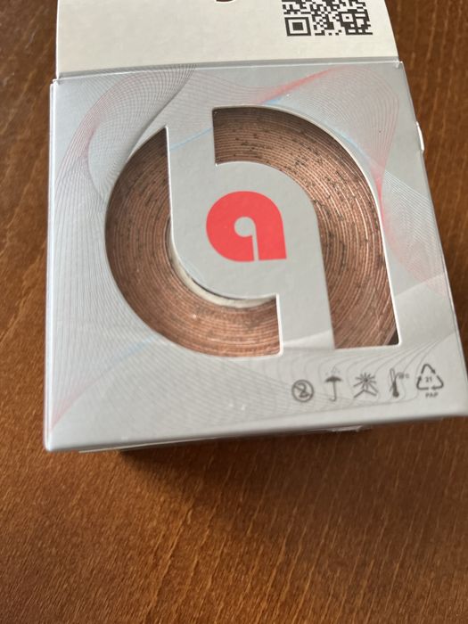 Ares / Арес кинезио тейп / лента