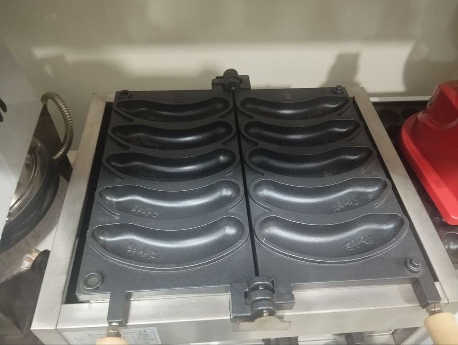 Vafli apparat, vafilnisa , Vafelnitsa , вафли аппарат