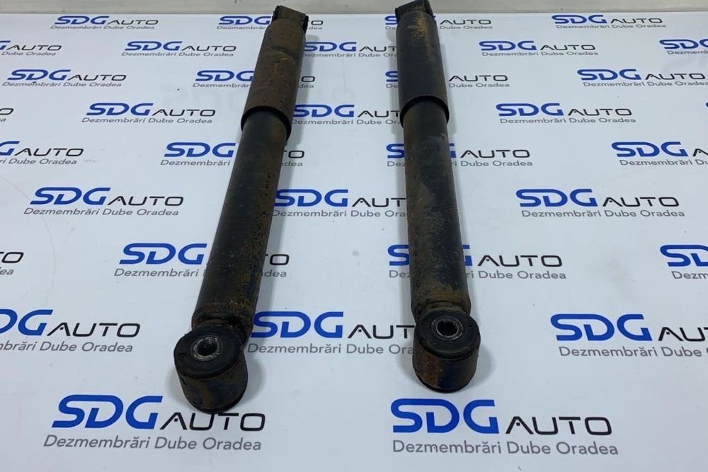 Amortizoare punte simpla spate Mercedes Sprinter Volkswagen Crafter 2006 - 2016 Euro 4 Euro 5 Per bucata