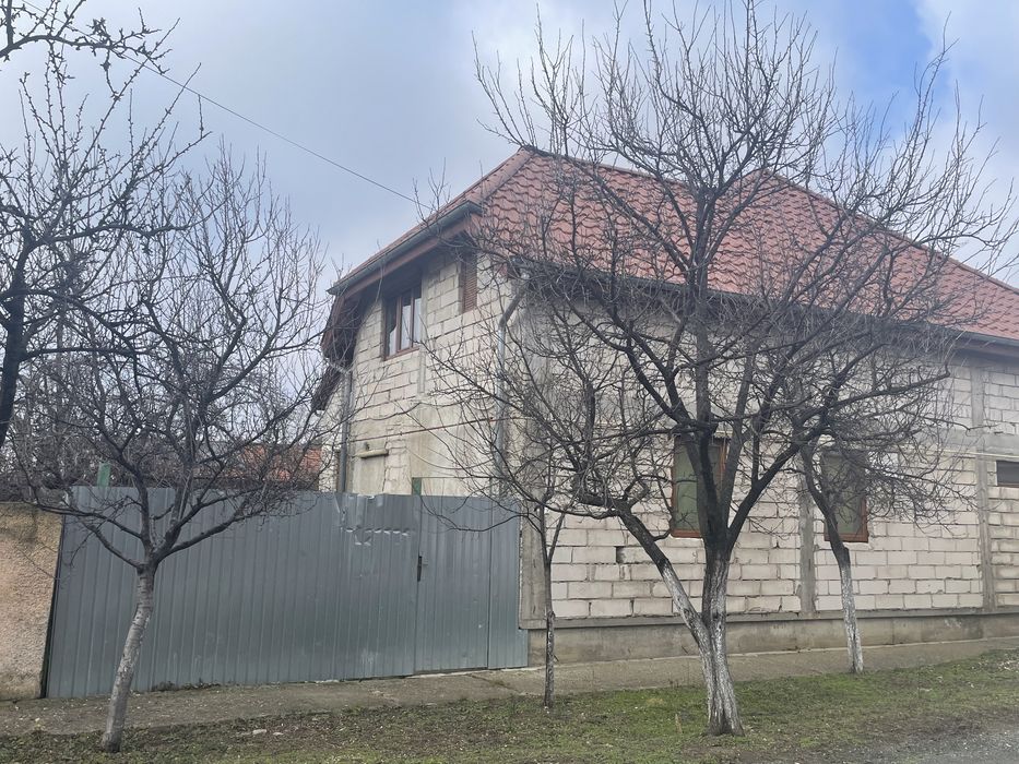 Vand casa Gradiste Arad