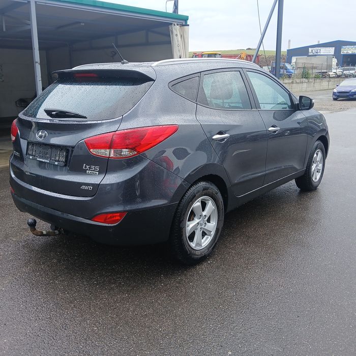 HYUNDAI ix35 2011 — imagine 3
