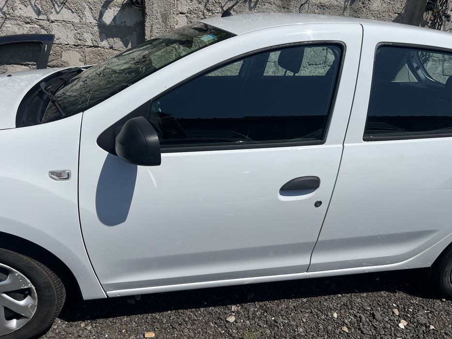 Piese /Dezmembrari Dacia Sandero Logan Mcv 2013 - 2020