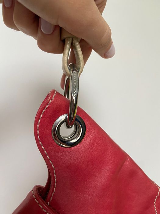 Чанта Coccinelle