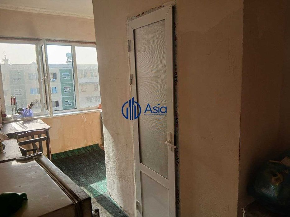 TEZDA SOTILADI #K471 #1x xonali kvartirta arzon narxda