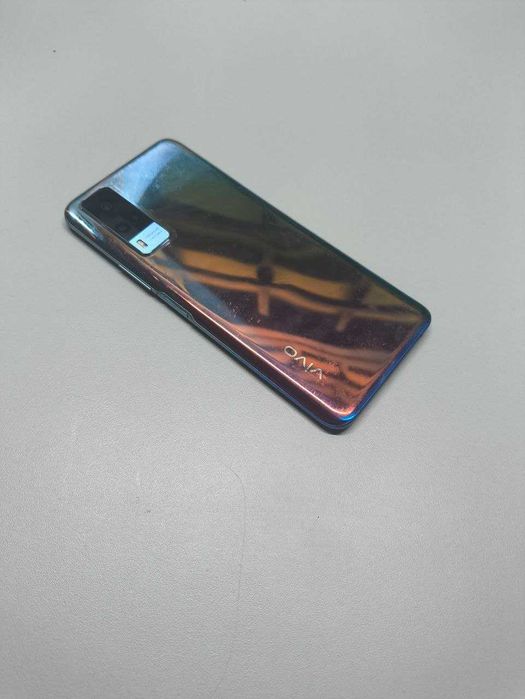 VIvo Y53s (г Актау 12мкр-54дом )