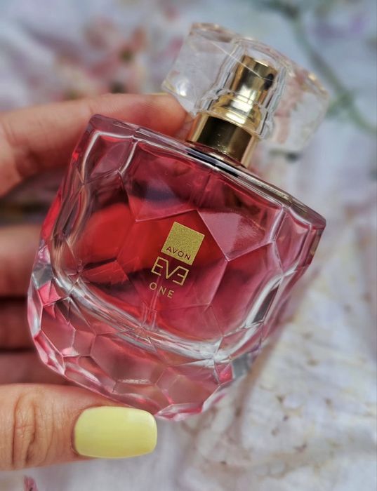 Parfum Eve One Avon