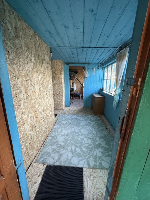 Продам дом в с.Бобровка