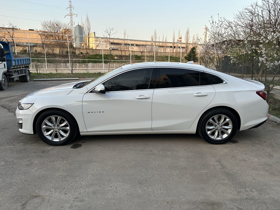 Продается Malibu 2 2.0 Turbo.