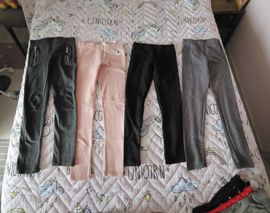 Детски дрешки размер 134