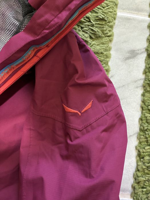 Salewa дамско яке Л размер