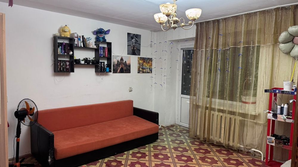 Сдам 1 комнатную квартиру