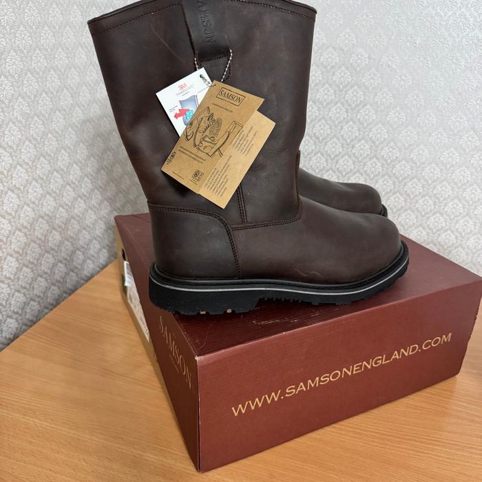 Продам сопаги размер 43 оригинал