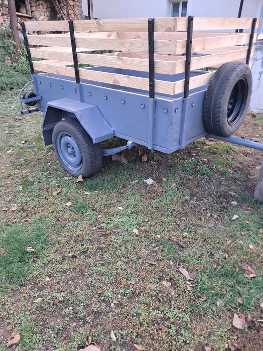 Ремарке, ремърке