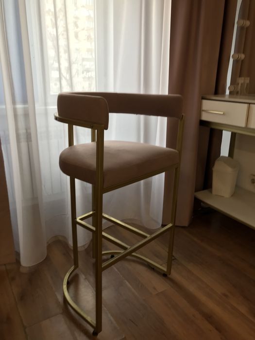 Кресло для макияж