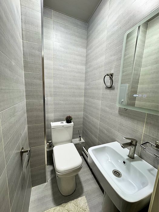 Darxan Инконель 4х комн все новое срочно