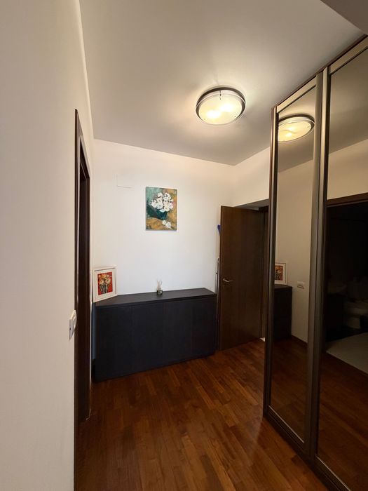Locuința Eleganta în Inima Satului Francez |  2 camere | Aron Cotruș - Herastrau | Parcare subterană | Bloc cu pază