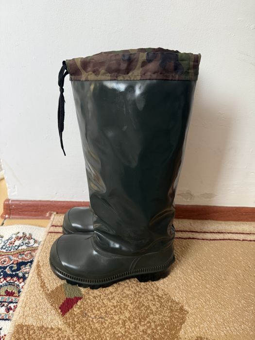 Сапоги для рыбалка