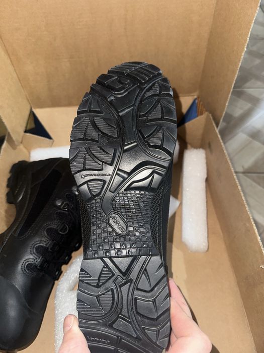 Bocanci Haix, Black Eagle Athletic 2.0, nr 42