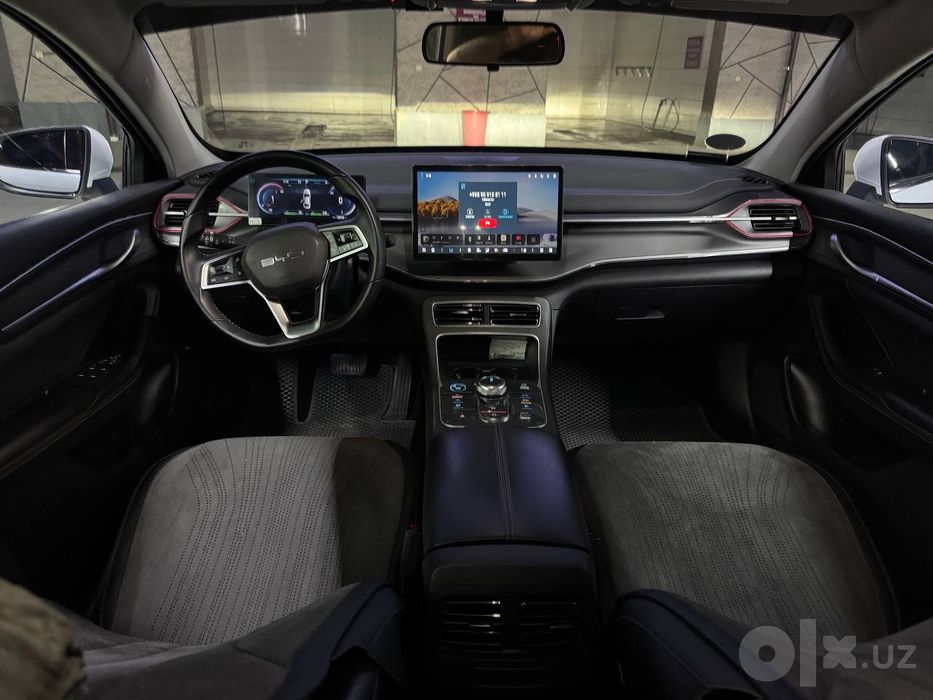 Byd Chazor sotiladi