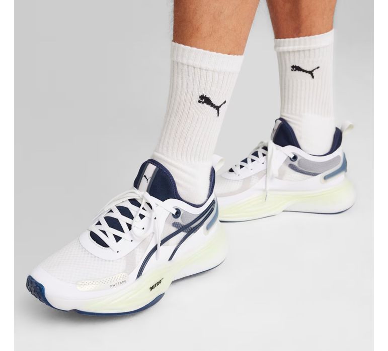 Puma original USA murskoy jenskiy bor