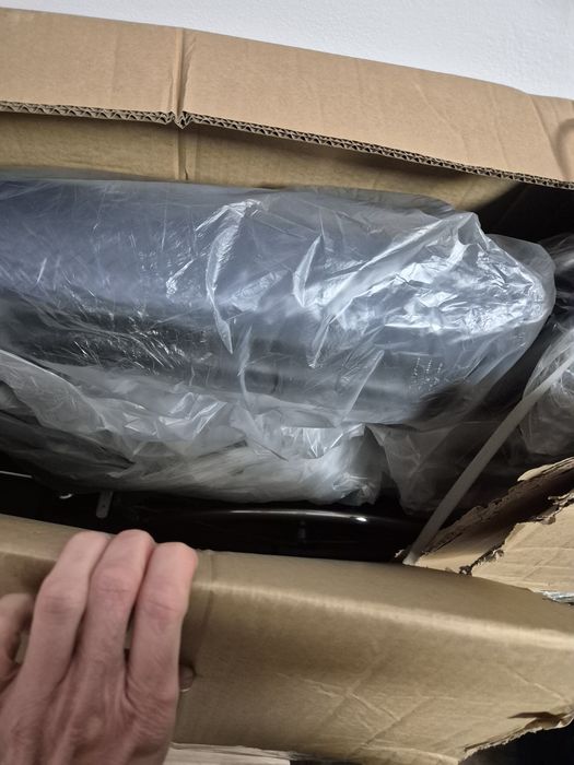 Инвалидна количка