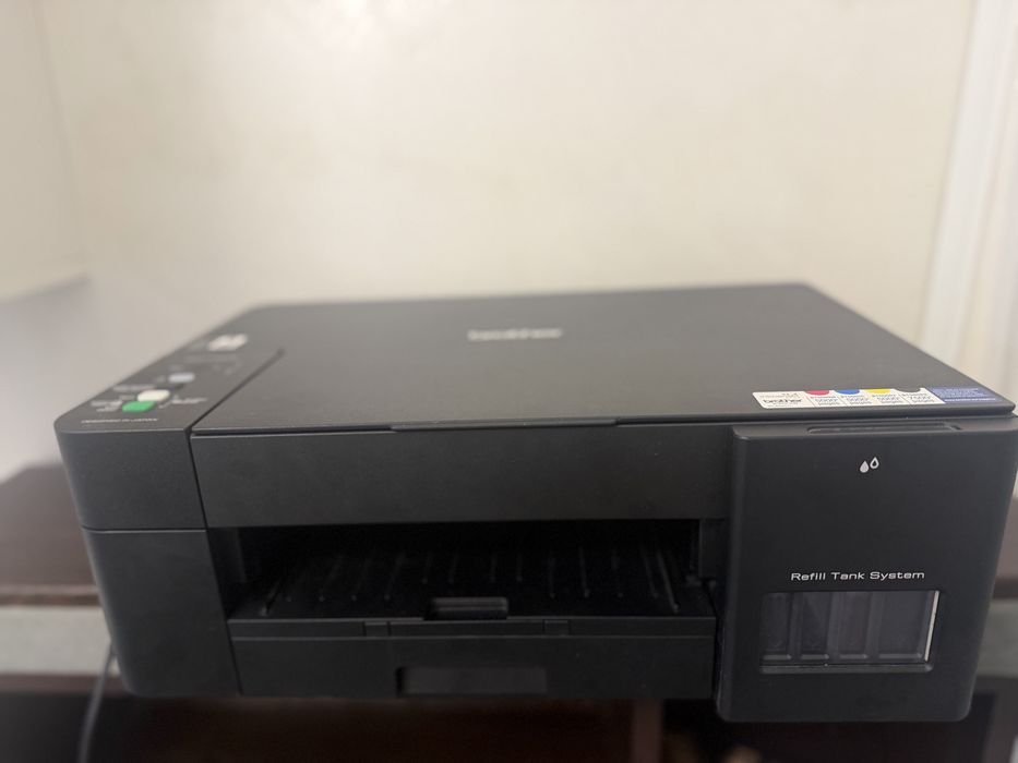 Принтер Brother DCP-T420W