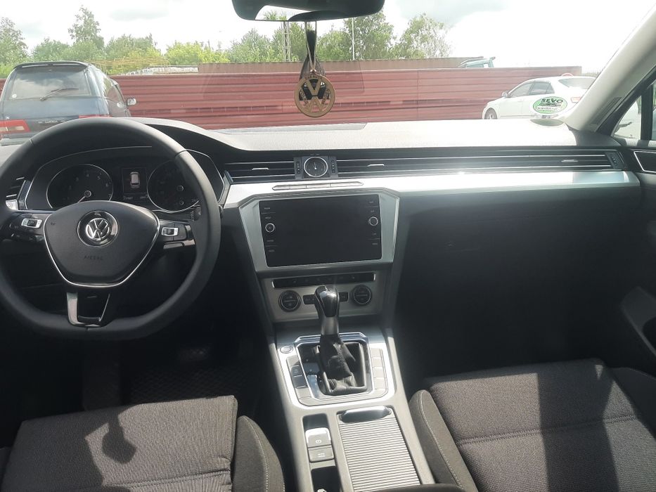 Продам PASSAT B8