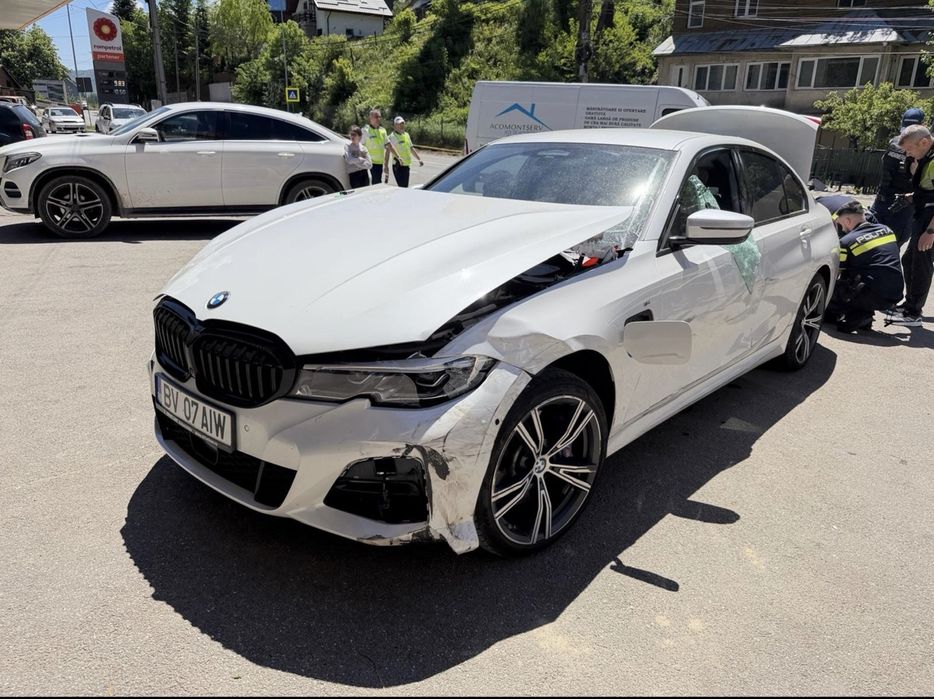 BMW 3 Series 2021 — imagine 2