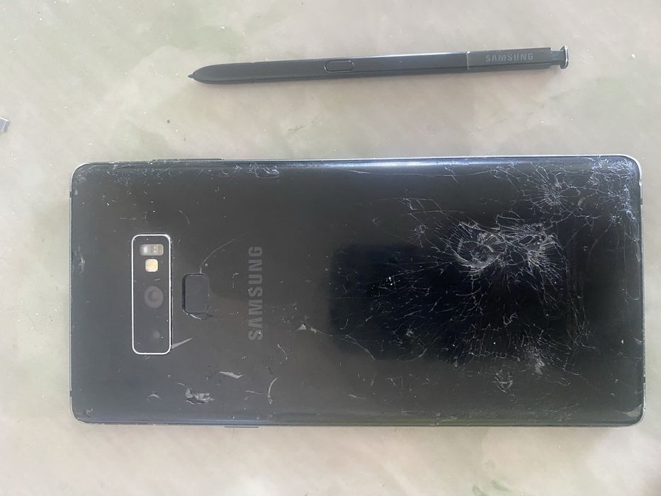 Продам Samsung note9
