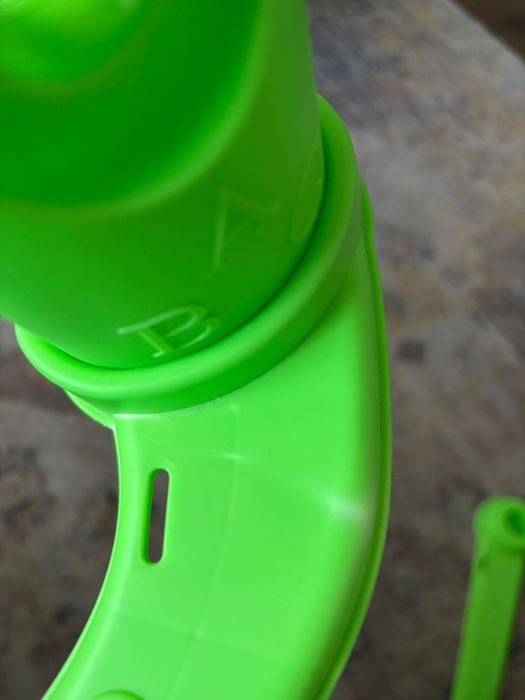 Активна гимнастика за бебе