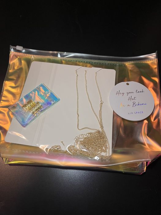 Купальник слитный