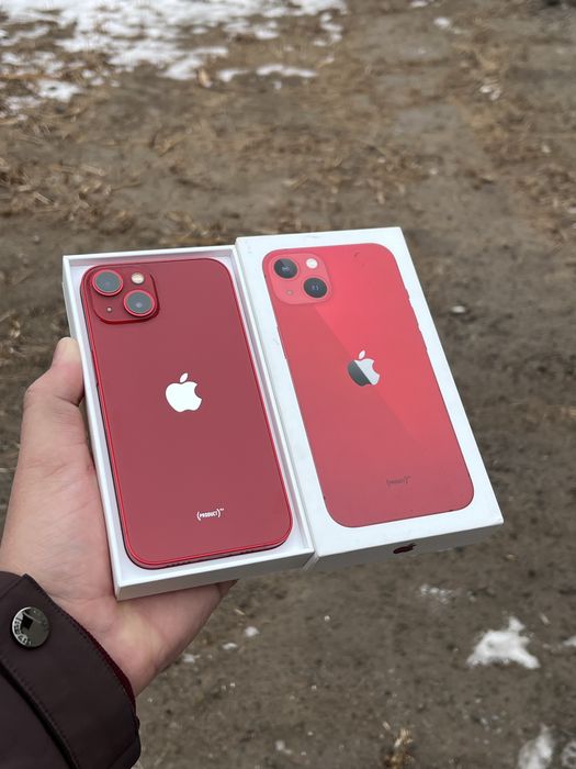 iPhone 13 Айфон 13