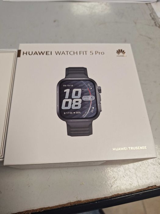 Huawei Watch Fit 5 Pro