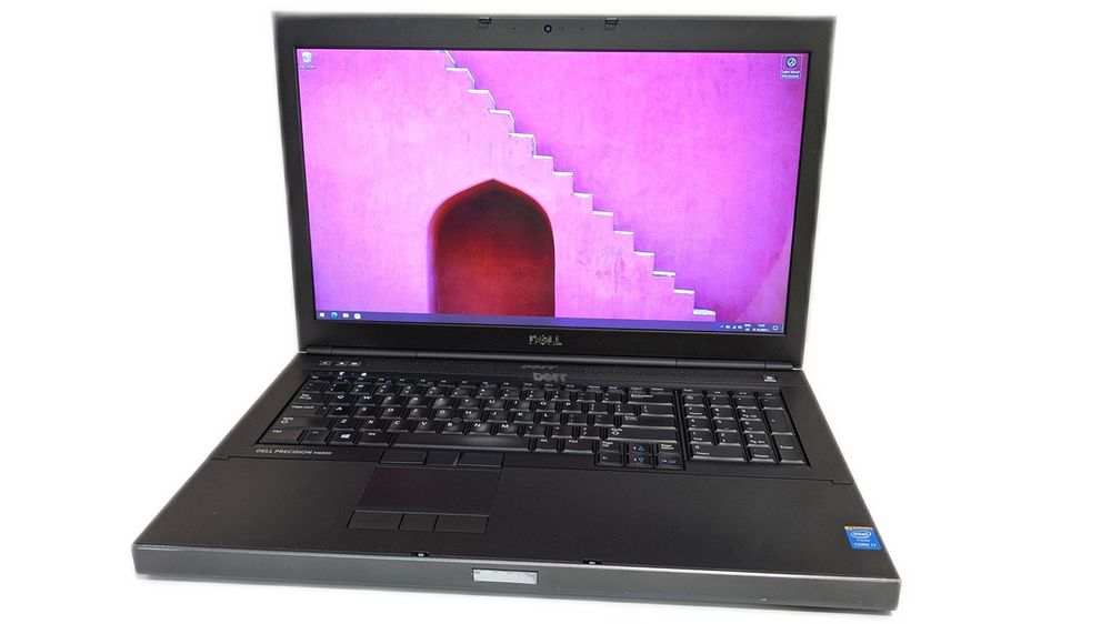 Dell Precision M6800 17.3" 1920x1080 i7-4930MX 16GB 256GB SSD K4100