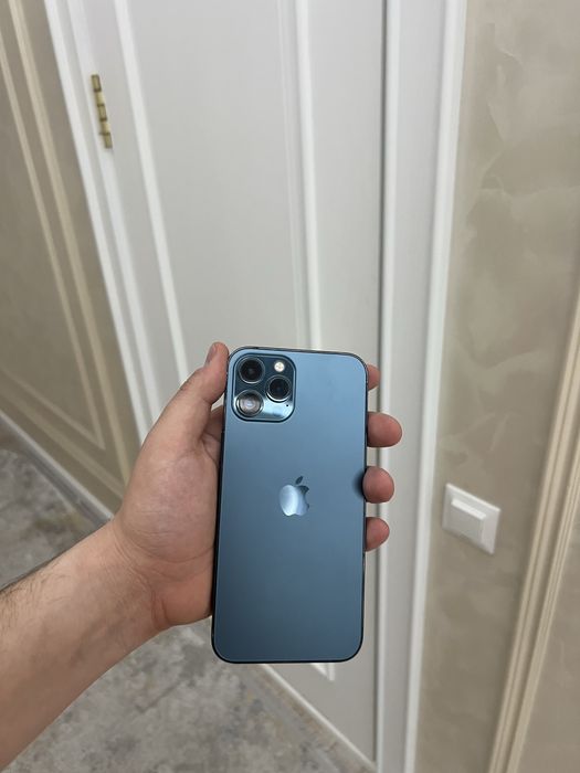 Iphone 12 pro max 128gb ideal