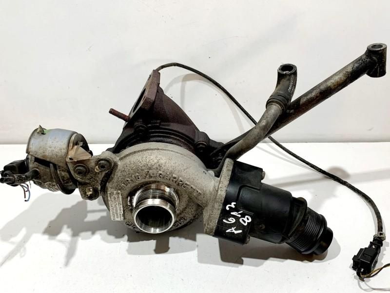 Turbo Audi A4 8K2, B8 03L145701L 2.0 tdi CGLC