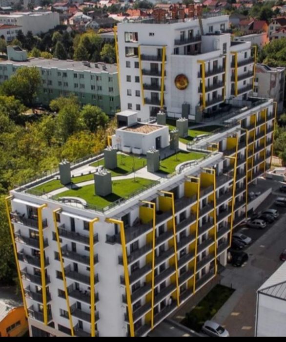 LIBER DE AZI  Cazare in regim hotelier ap 2 cam zona Iulius