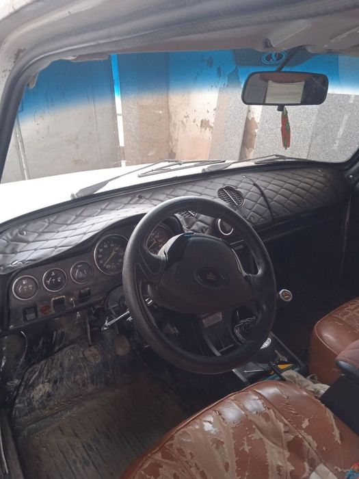 Жигули сотилади нахтга.