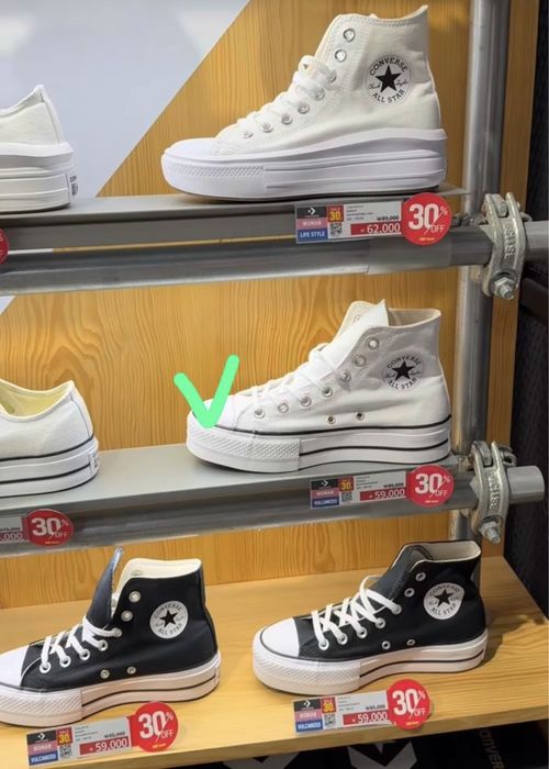 Converse all star Обувь оригинал