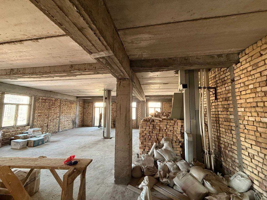 4-х комнатная в ЖК «Mirabad Palace» ID: 5699